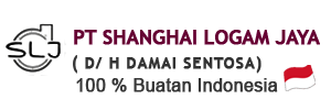 PT Shanghai Logam Jayalogo